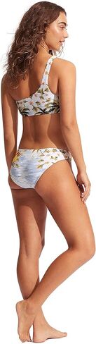 بدلة سباحة بيكيني ذات وجهين للسيدات من Seafolly in Kuwait