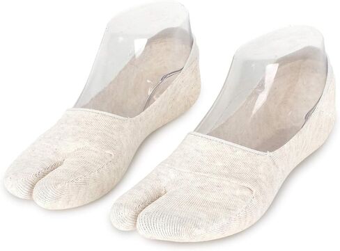 المرأة تابي جيتا الجوارب نمط ياباني منخفضة طاقم الجوارب in Kuwait