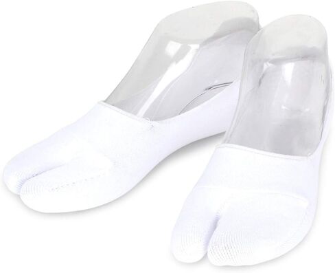 المرأة تابي جيتا الجوارب نمط ياباني منخفضة طاقم الجوارب in Kuwait