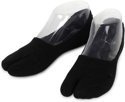 المرأة تابي جيتا الجوارب نمط ياباني منخفضة طاقم الجوارب in Kuwait