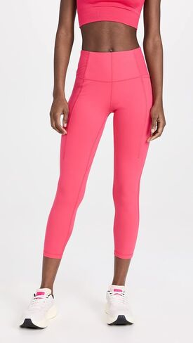 سروال يوجا نسائي Sweaty Betty فائق النعومة 7/8 in Saudi Arabia