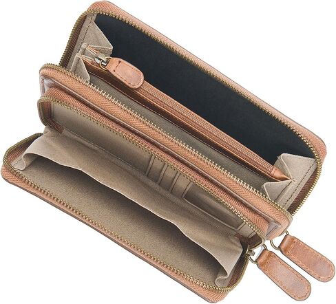 محفظة فراي ميليسا المكدسة، كونياك in Saudi Arabia