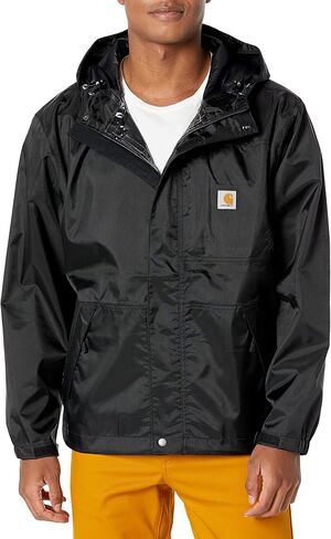 سترة رجالي ماركة Carhartt مقاس Large & Tall Dry Harbor Jacket Work Utility in Saudi Arabia