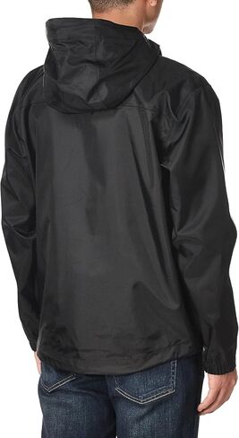 سترة رجالي ماركة Carhartt مقاس Large & Tall Dry Harbor Jacket Work Utility in Saudi Arabia