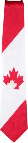 Mens American Flag World Flag NeckTies in Kuwait
