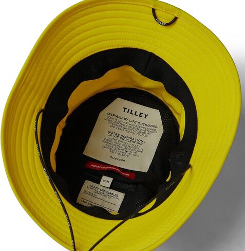 Tilley Women's Technical T1 Bucket Hat in Kuwait