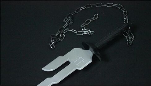 P1PSZ Toji Fushiguro Cosplay Weapon Anime Toji Fushiguro Cosplay Prop Chain Costume in Kuwait