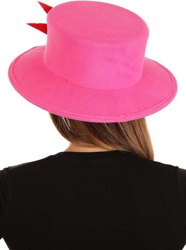 Queen Elizabeth II Costume Hat in Saudi Arabia