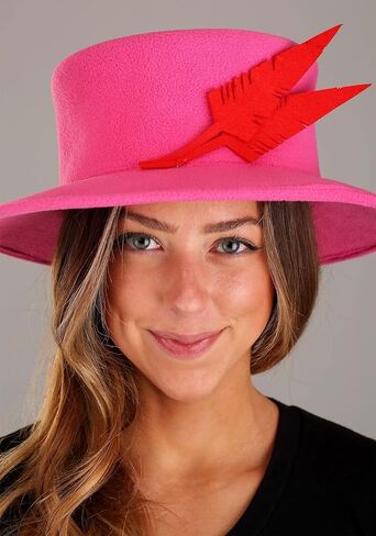 Queen Elizabeth II Costume Hat in Saudi Arabia