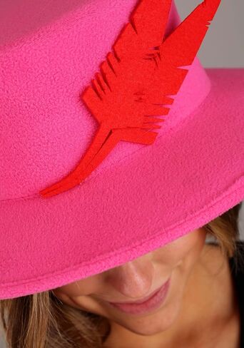 Queen Elizabeth II Costume Hat in Saudi Arabia