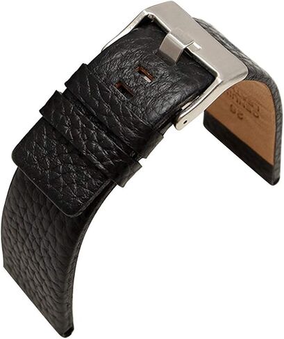 Choco&Man US Diesel Calfskin Leather Watch Band strap with Tool 22mm 24mm 26mm 28mm 30mm Replacement for Men's Diesel Watches… in Kuwait