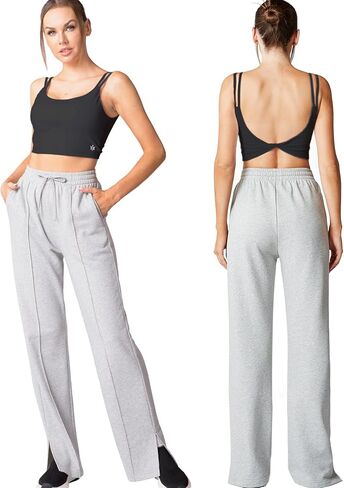 حمالة صدر رياضية بدون ظهر للسيدات من Move With You، مبطنة للتمرين واليوجا in Kuwait