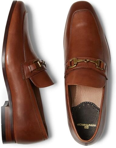 حذاء وينثروب شيرمان لوفر للرجال in Kuwait