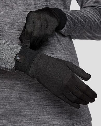 Terramar Adult Thermasilk Glove Liner in Kuwait