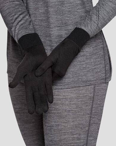 Terramar Adult Thermasilk Glove Liner in Kuwait