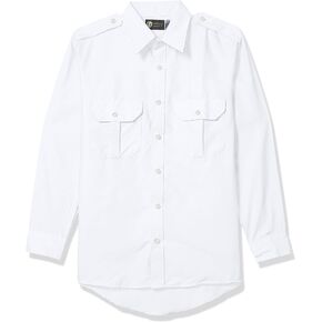Horace Small Men's Classic Long Sleeve Security Shirt in Kuwait
