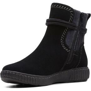 Clarks Women's Caroline Lily Mid Calf Boot in Kuwait