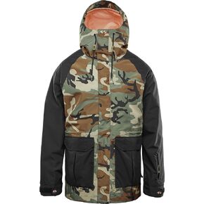 32 thirtytwo Womens Ava Snow Sport Jacket
