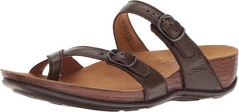 SAS Women's, Shelly Toe Loop Slide Sandal in Saudi Arabia