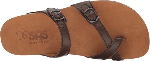 SAS Women's, Shelly Toe Loop Slide Sandal in Saudi Arabia