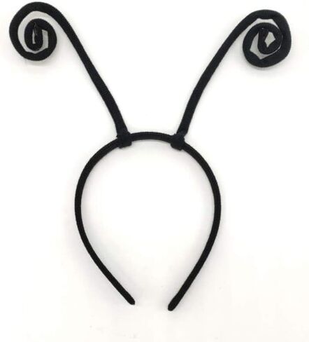 زي الهالوين للنساء بأجنحة الفراشة وشال الرأس إكسسوار الجنية in Kuwait