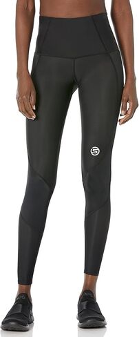 جلود ضيقة للسيدات من سلسلة 3 Skyscraper المضغوطة من Skins in Kuwait