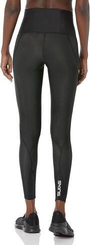 جلود ضيقة للسيدات من سلسلة 3 Skyscraper المضغوطة من Skins in Kuwait