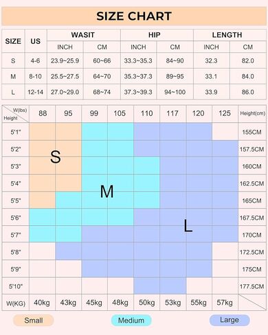 MOSHENGQI سروال يوجا للتمرين على شكل حرف V للنساء لرفع المؤخرة بخصر عالٍ in Kuwait