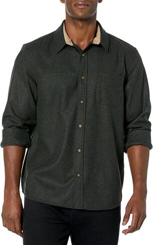 Pendleton Men's Long Sleeve Classic-fit Lodge Shirt in Saudi Arabia