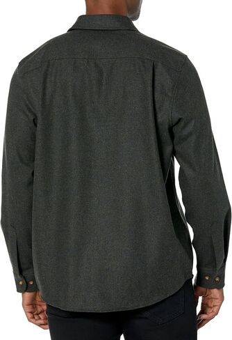 Pendleton Men's Long Sleeve Classic-fit Lodge Shirt in Saudi Arabia