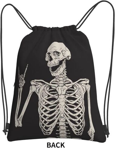 حقيبة ظهر برباط مضادة للماء وخفيفة الوزن لصالة الألعاب الرياضية للرجال النساء المشي لمسافات طويلة اليوغا السفر الشاطئ in Kuwait