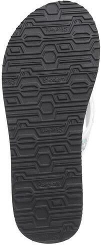 Skechers Women's Meditation-Dancing Daisy Flip-Flop in Saudi Arabia