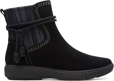 Clarks Women's Caroline Lily Mid Calf Boot in Kuwait