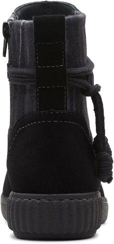 Clarks Women's Caroline Lily Mid Calf Boot in Kuwait