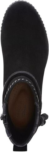 Clarks Women's Caroline Lily Mid Calf Boot in Kuwait