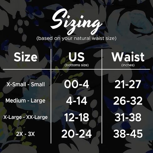 HDE Reversible Wrap Skirts for Women Swim Coverup Hawaii Beach Length Cover Up in Kuwait