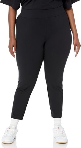 Amazon Essentials Women's Ponte Legging (Available in Plus Size) in Saudi Arabia