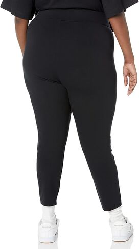 Amazon Essentials Women's Ponte Legging (Available in Plus Size) in Saudi Arabia