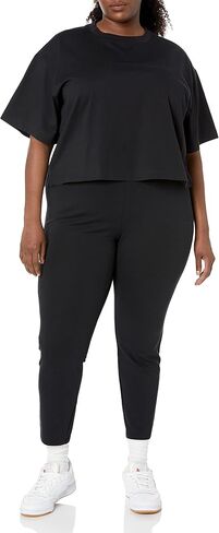 Amazon Essentials Women's Ponte Legging (Available in Plus Size) in Saudi Arabia