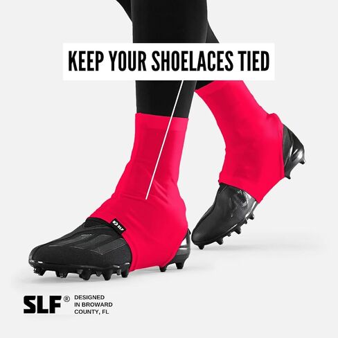 SLEEFS Solid Spats/Cleat Covers in Saudi Arabia