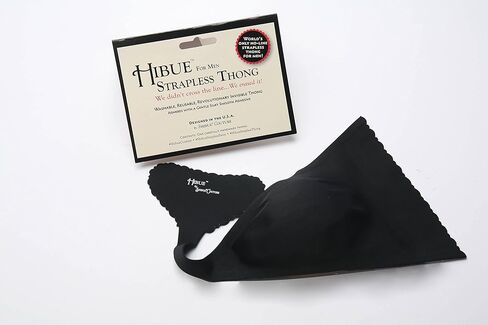 Shibue Hibue C String، C String للرجال، ملابس داخلية C، ملابس داخلية C-String، مقاسات S-XXL والألوان عارية وموكا وأسود. in Kuwait