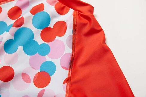 Baby Girl One Piece Swimsuit Full Zip UPF 50+ Sun Protection Sunsuit in Kuwait