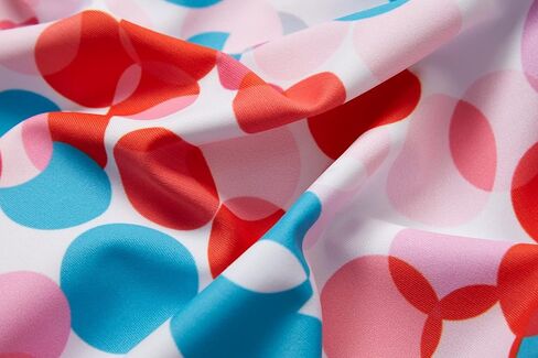 Baby Girl One Piece Swimsuit Full Zip UPF 50+ Sun Protection Sunsuit in Kuwait