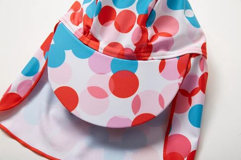 Baby Girl One Piece Swimsuit Full Zip UPF 50+ Sun Protection Sunsuit in Kuwait