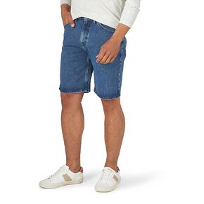 Lee Men's Regular-Fit Denim Short