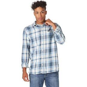 Lee Men's Woven Shirt