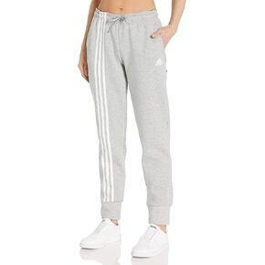 بنطال Must Haves 3-Stripes Doubleknit للسيدات من أديداس in Kuwait
