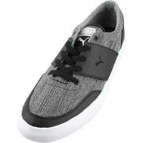 PUMA Men's El Ace 4 Menswear Fashion Sneaker Shoe in Saudi Arabia