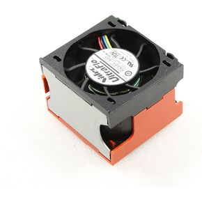 DELL 90XRN Poweredge R710 Fan Assembly in Saudi Arabia