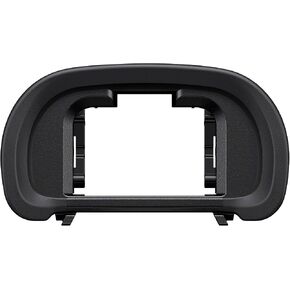 Sony FDAEP18 Eyepiece Cup for α9, α7R, α7R II, α7S, α7S II, α7, α7 II, α99 II in Kuwait
